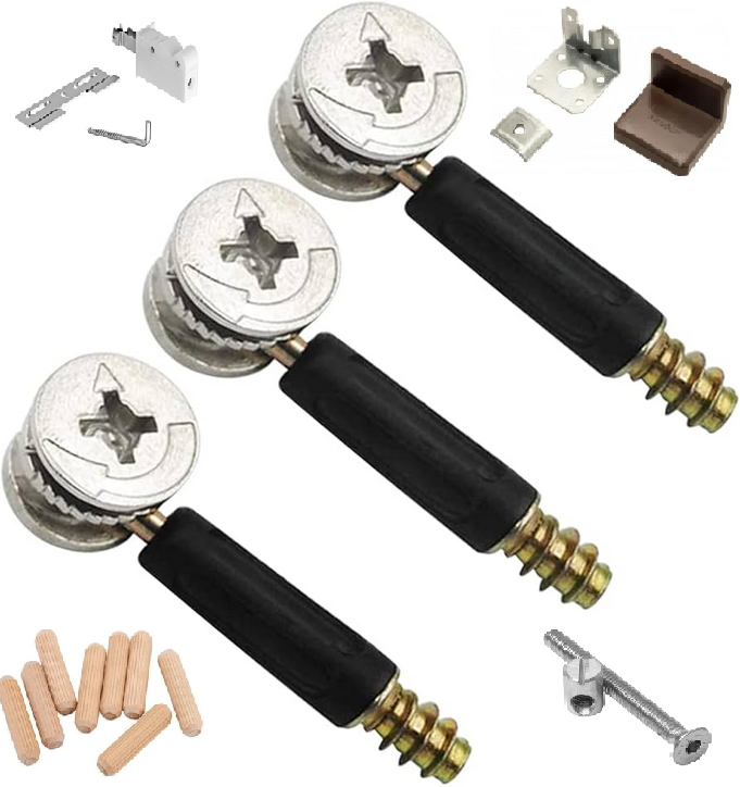 Sistem montaj mobila